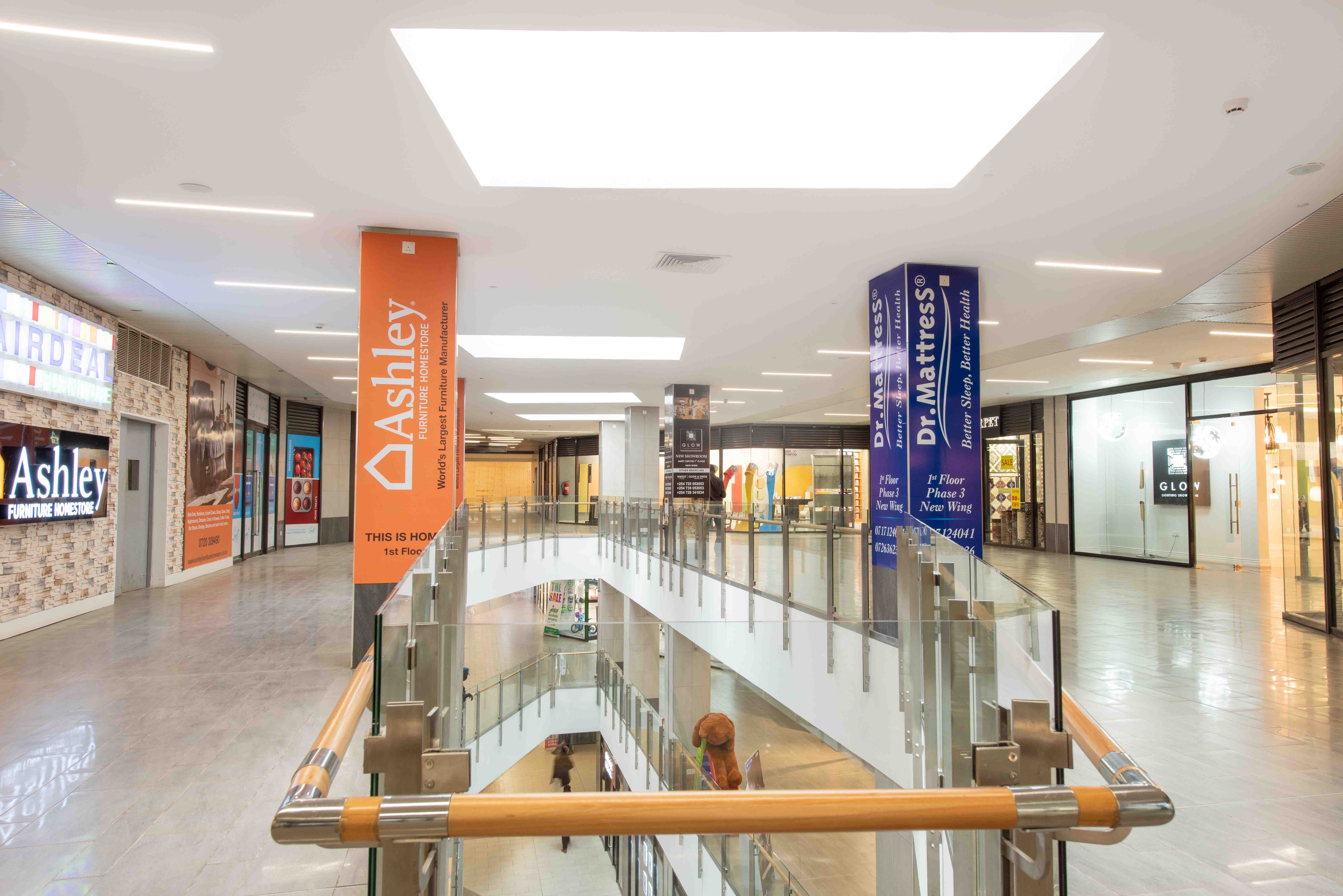 Sarit Centre, 2020 — image 7 of 8